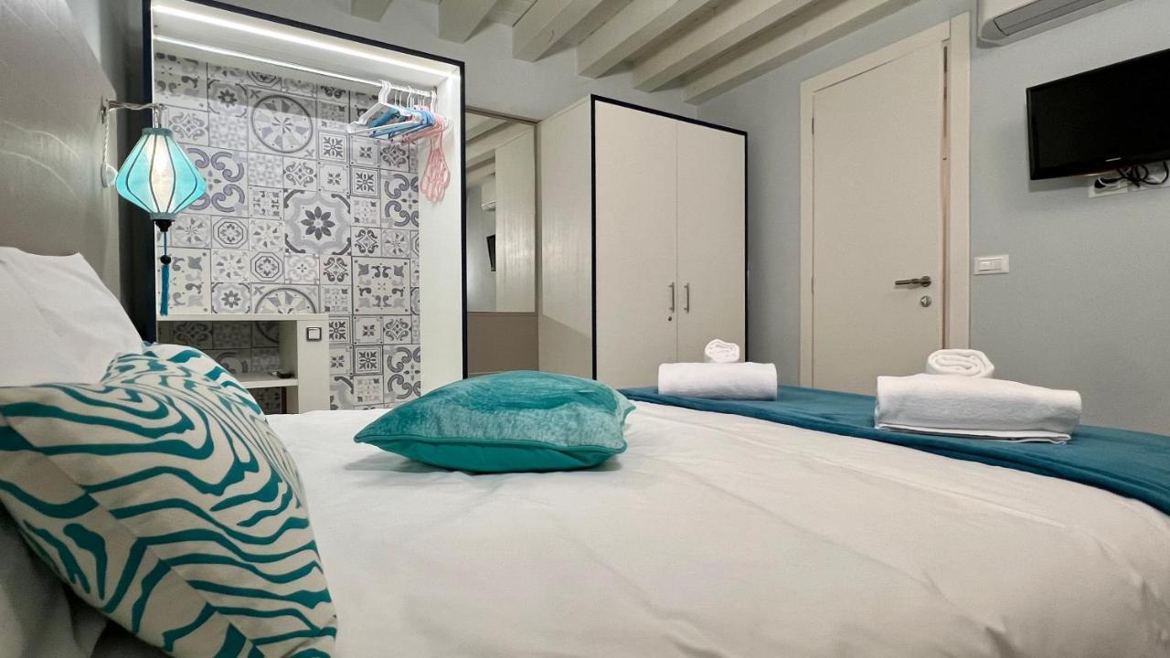 City Apartments Biennale Venice Luaran gambar
