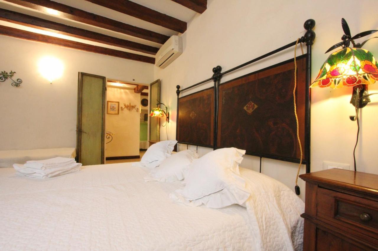 City Apartments Biennale Venice Luaran gambar