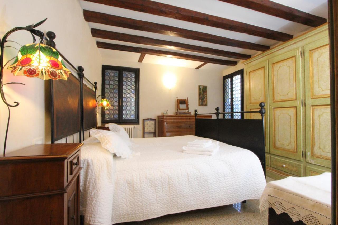 City Apartments Biennale Venice Luaran gambar