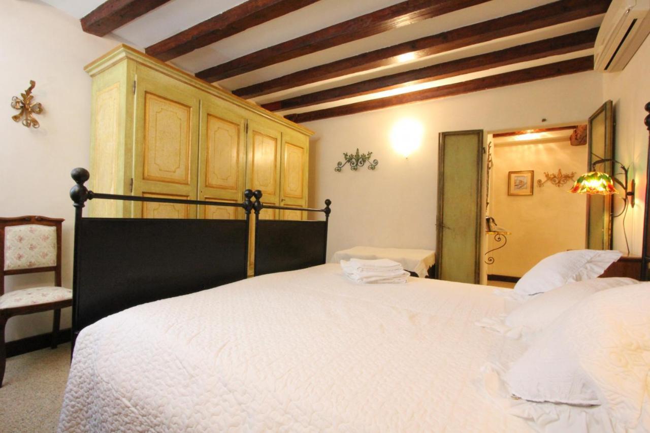 City Apartments Biennale Venice Luaran gambar