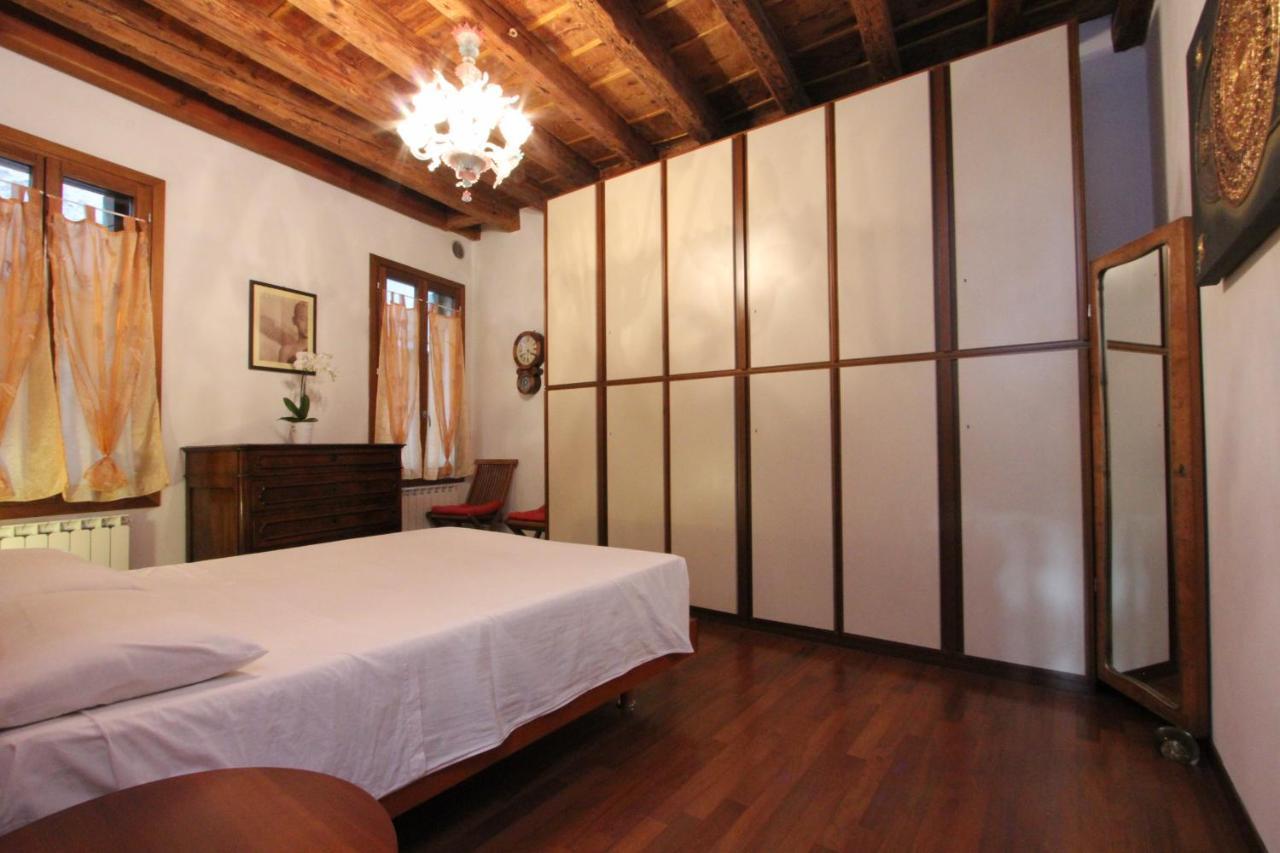 City Apartments Biennale Venice Luaran gambar