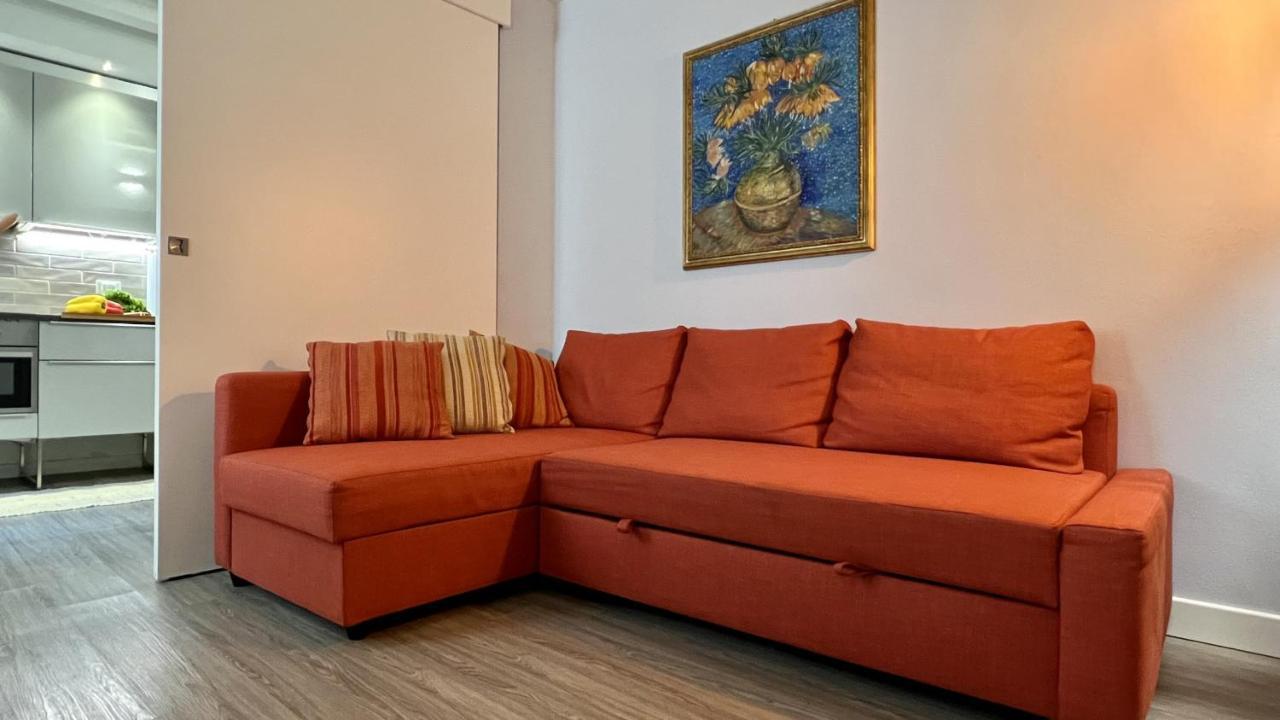 City Apartments Biennale Venice Luaran gambar