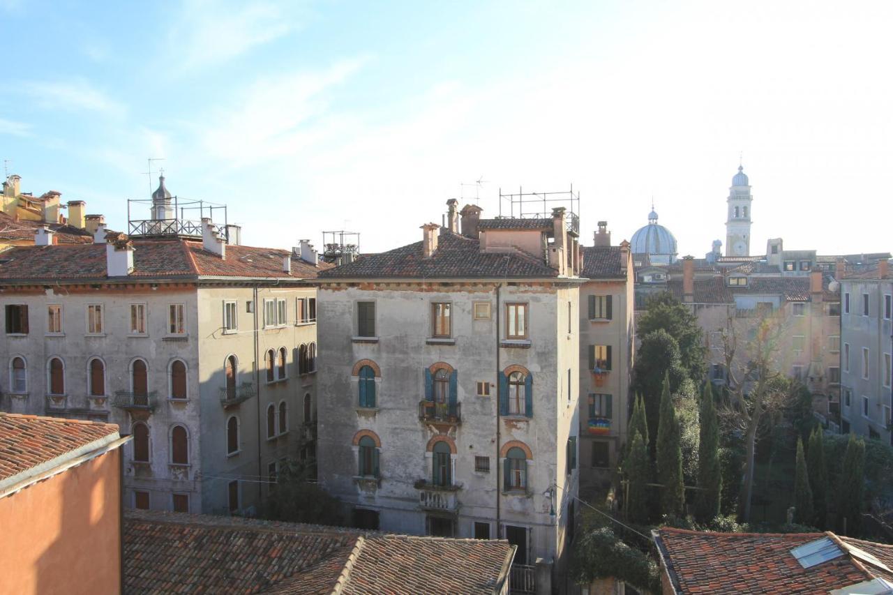 City Apartments Biennale Venice Luaran gambar