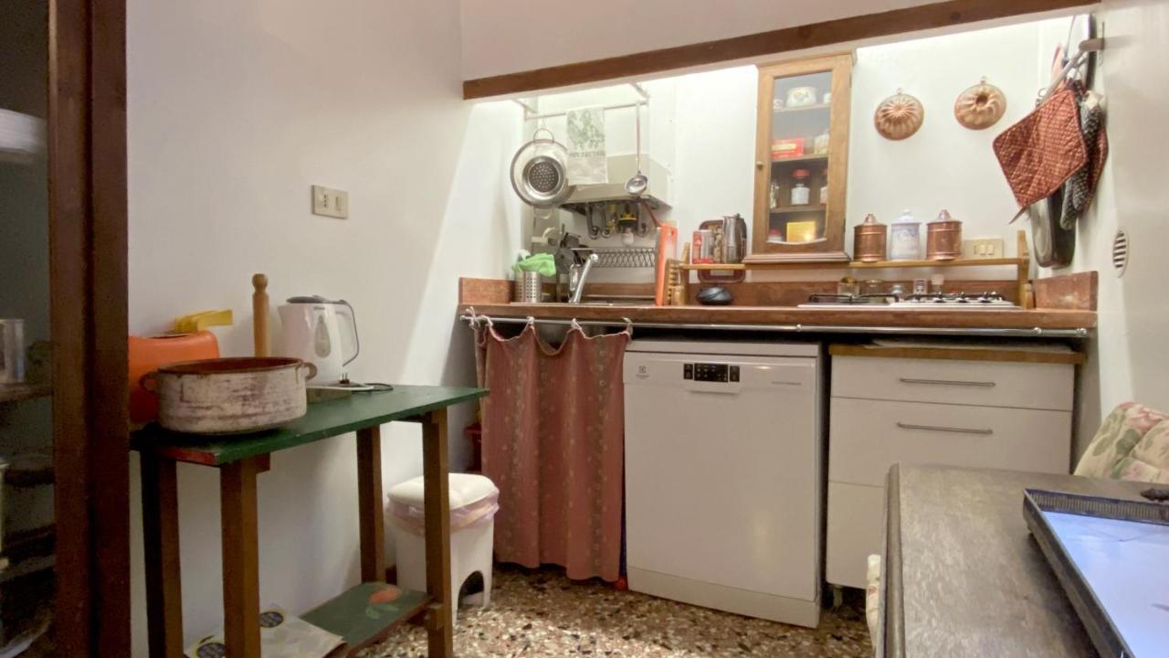 City Apartments Biennale Venice Luaran gambar