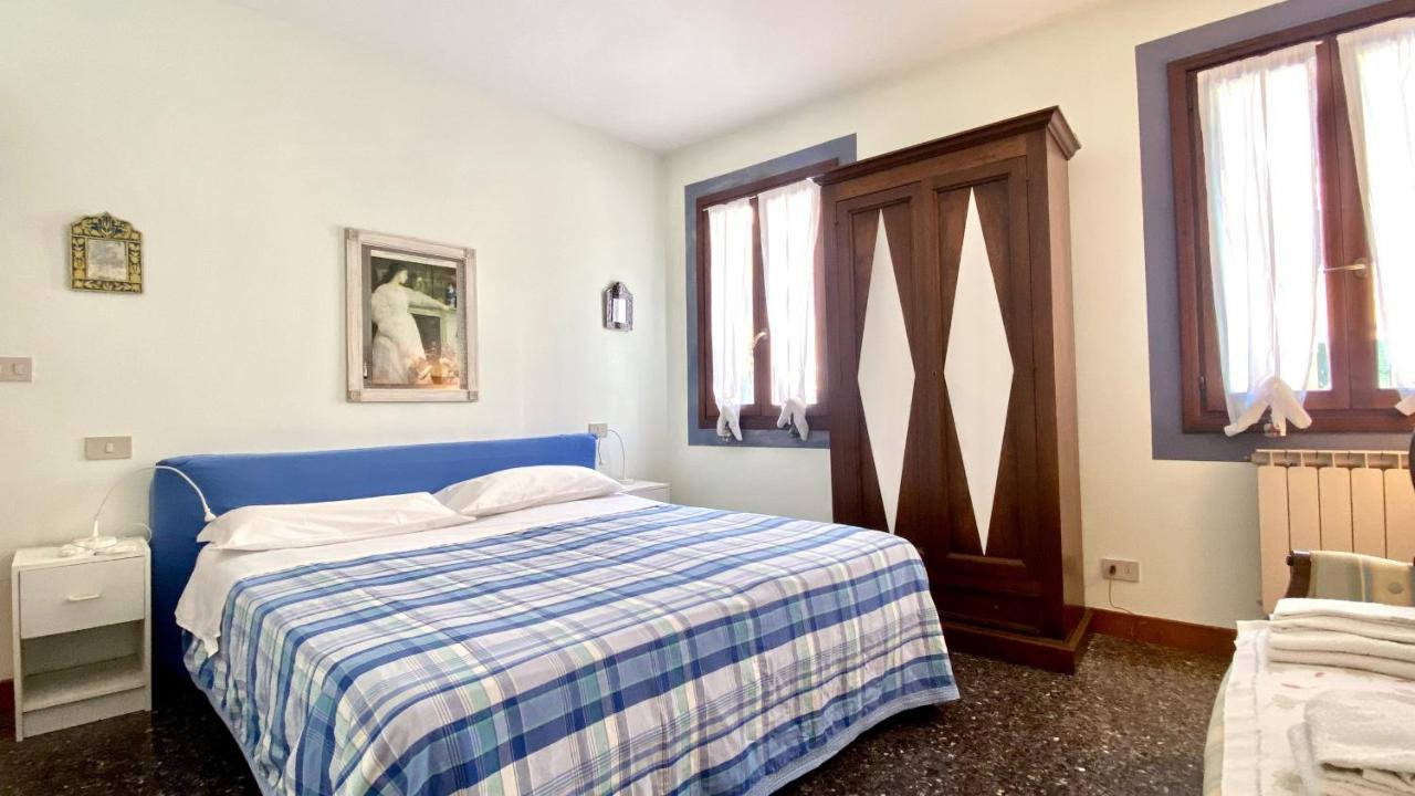 City Apartments Biennale Venice Luaran gambar