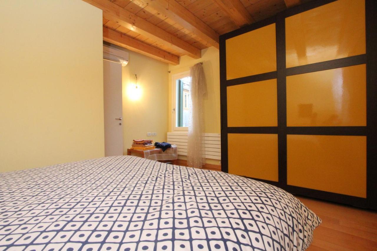 City Apartments Biennale Venice Luaran gambar