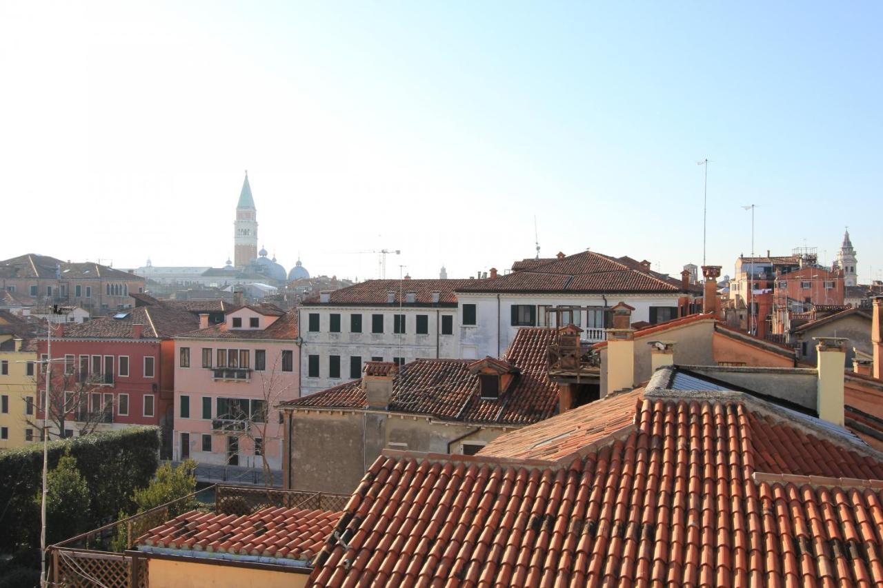 City Apartments Biennale Venice Luaran gambar