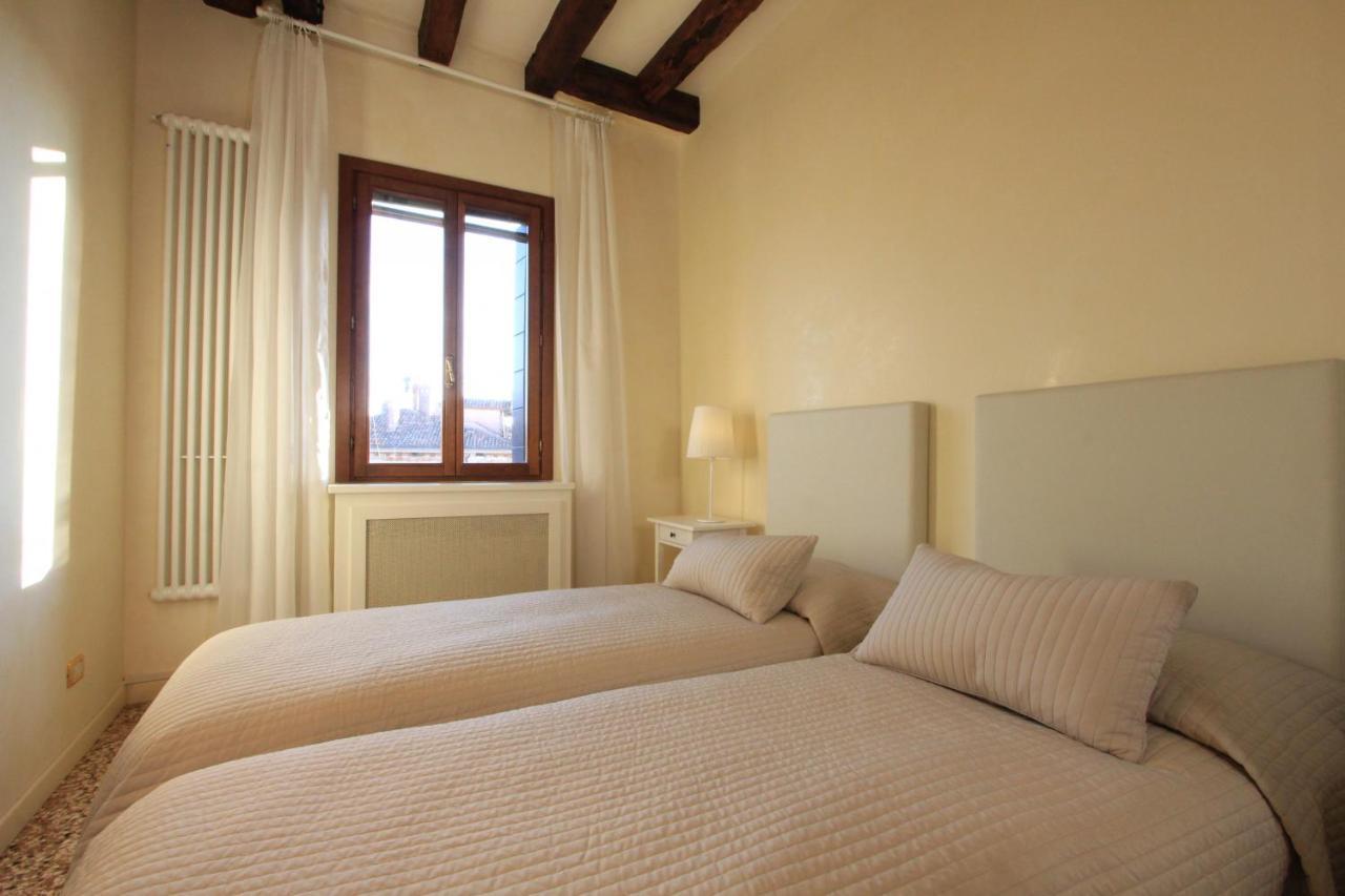 City Apartments Biennale Venice Luaran gambar