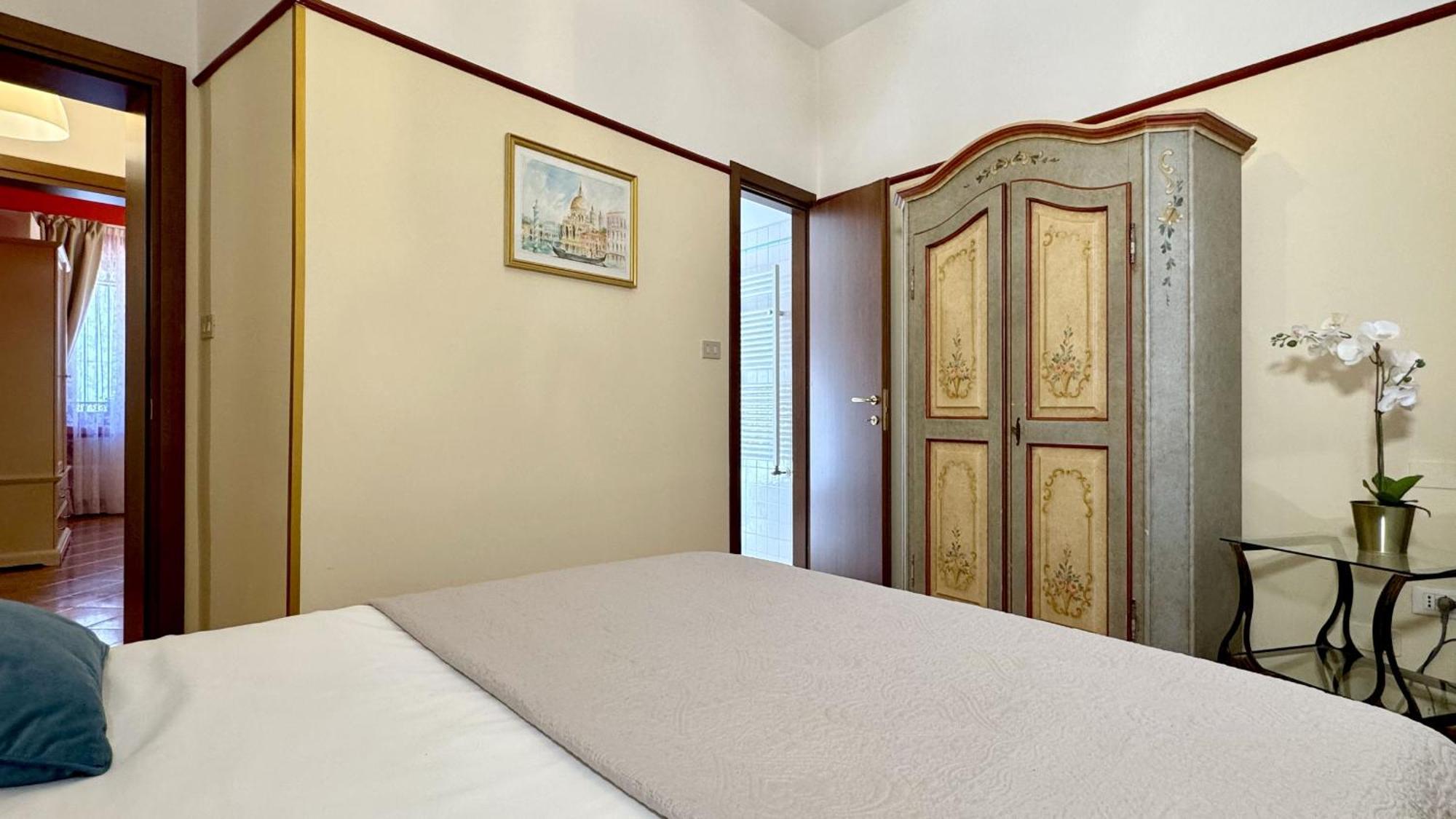 City Apartments Biennale Venice Luaran gambar